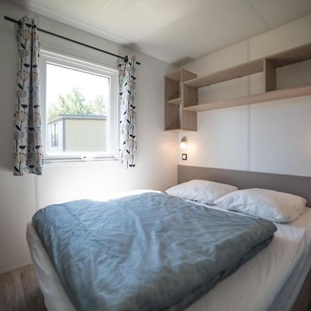 Camping Du Sevron Saint-Etienne-du-Bois  Esterno foto